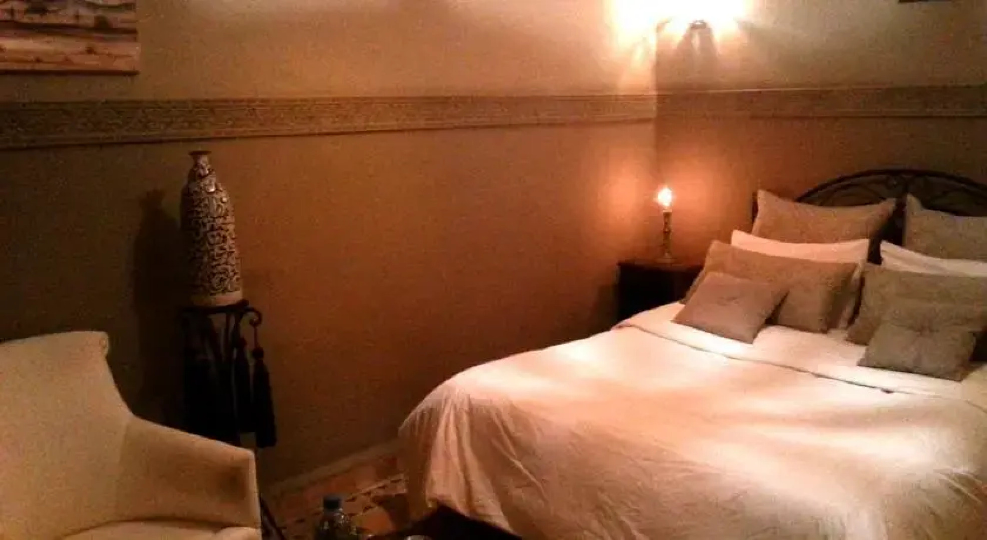 Riad Dar Santal