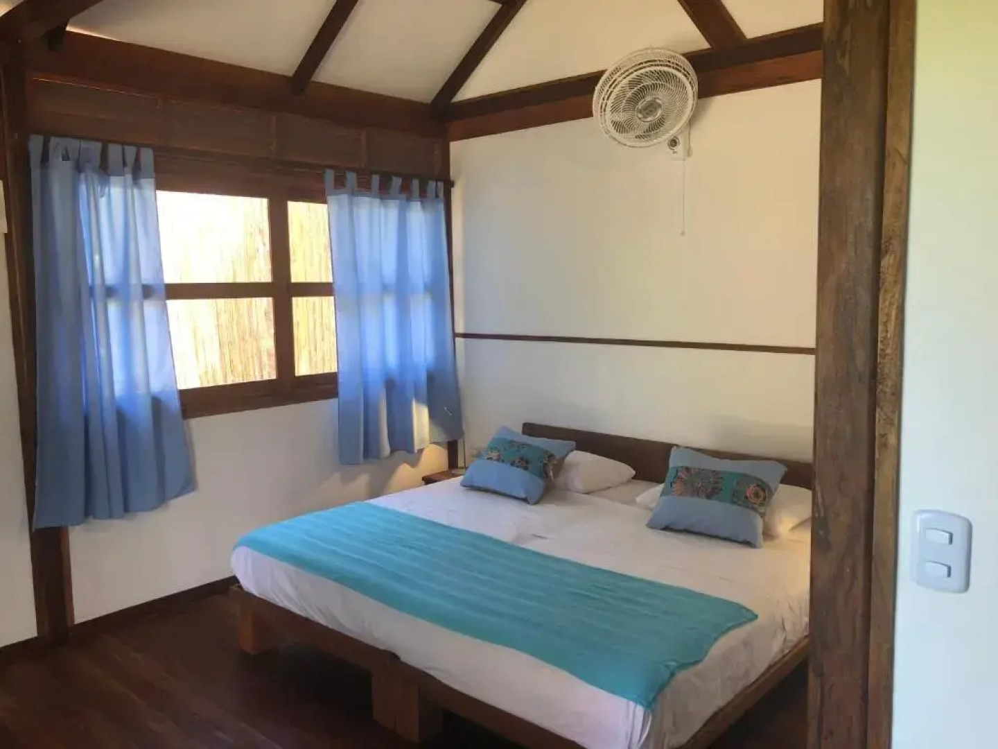 Nubá Boutique Hostel Palomino