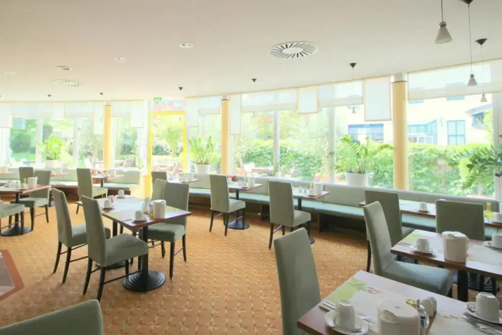 Hansa Apart-Hotel Regensburg