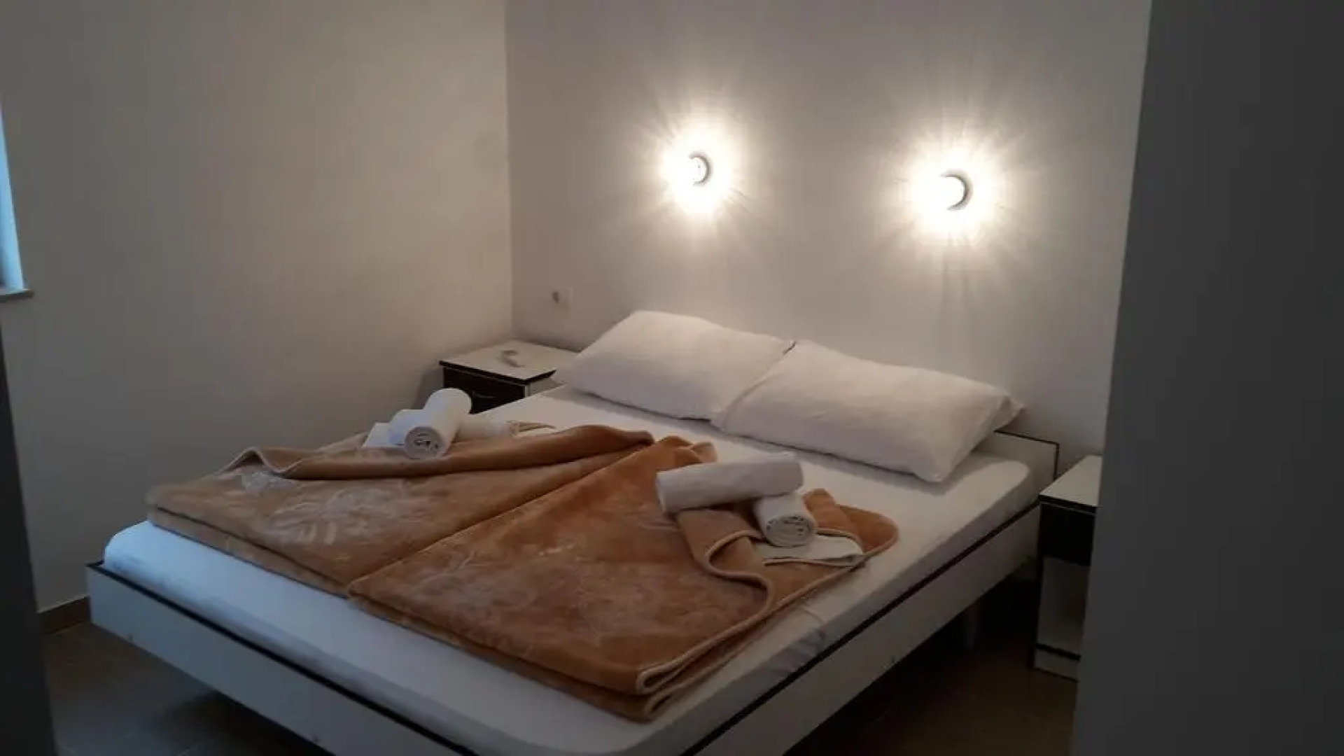 Pension Marinko Kozina - Medjugorje