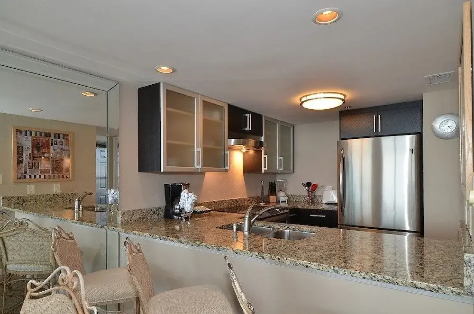 One Seagrove Place - Unit #506 - 2 Br Home