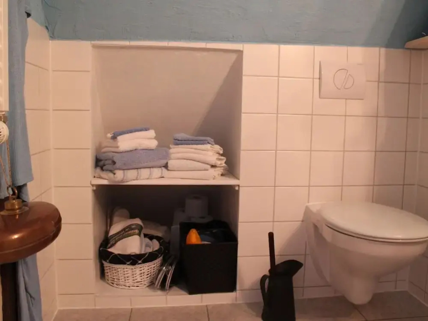 Apartment With Garden in Damgarten