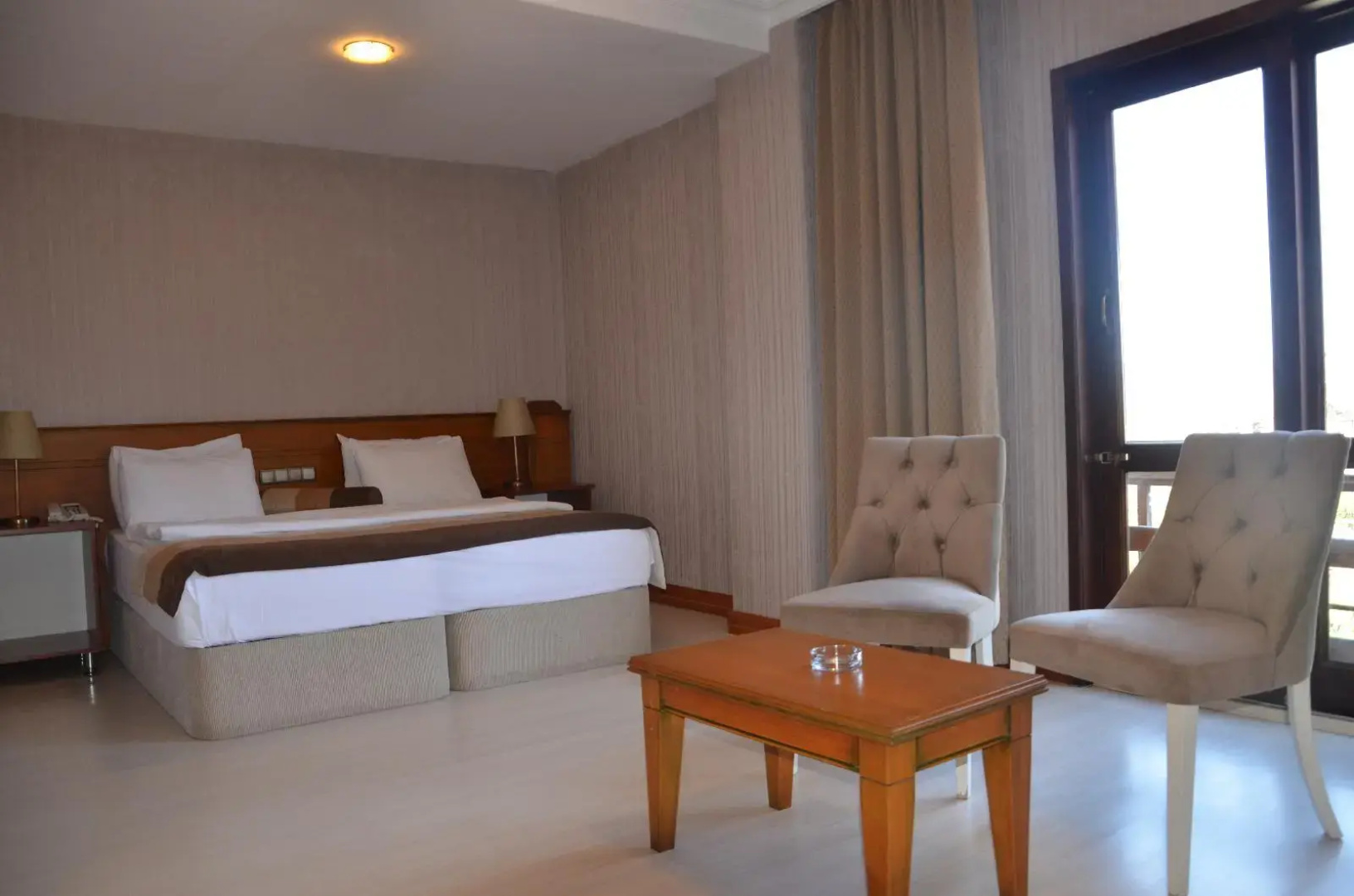 Talia Hotel Sapanca