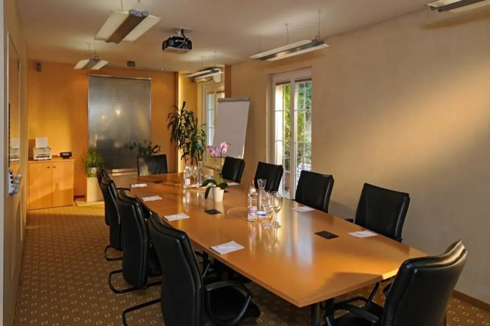 Parkhotel Sonnenhof