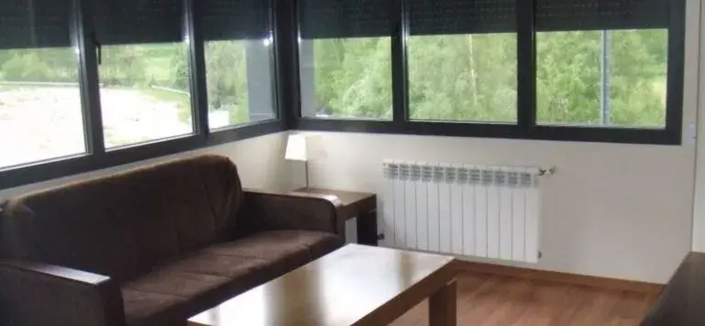 Apartamentos Tarter Pirineos 3000