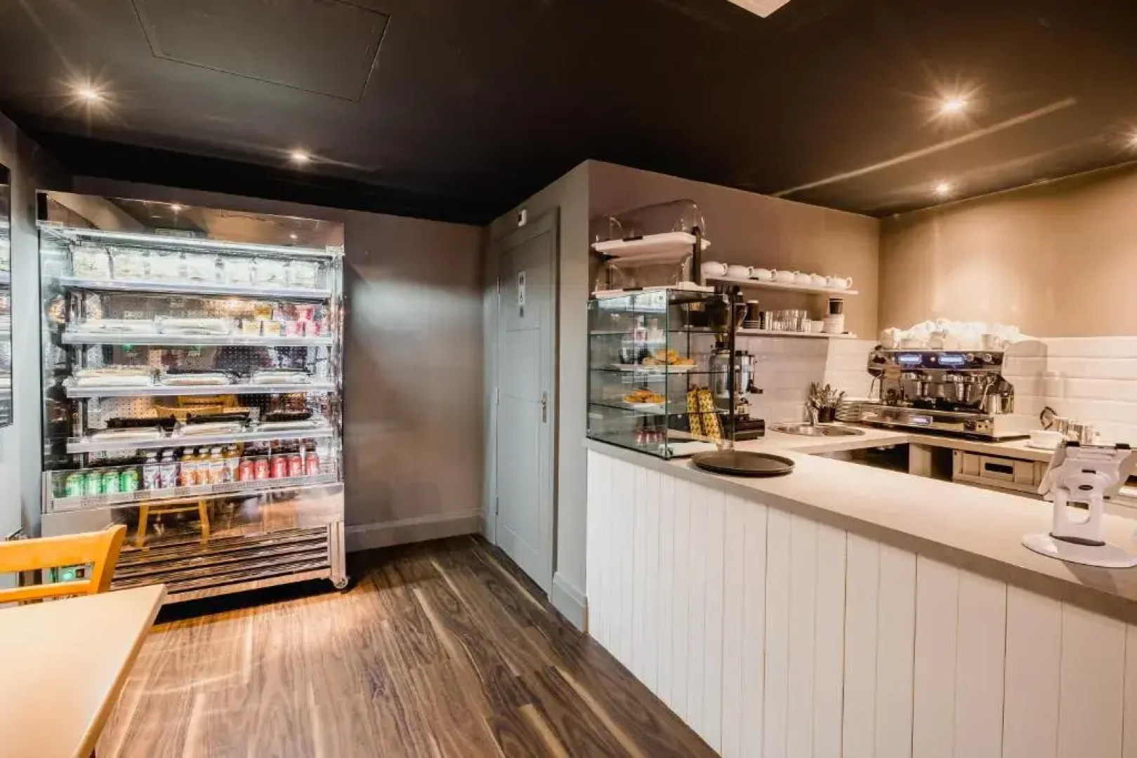 Green Ginger House Hotel