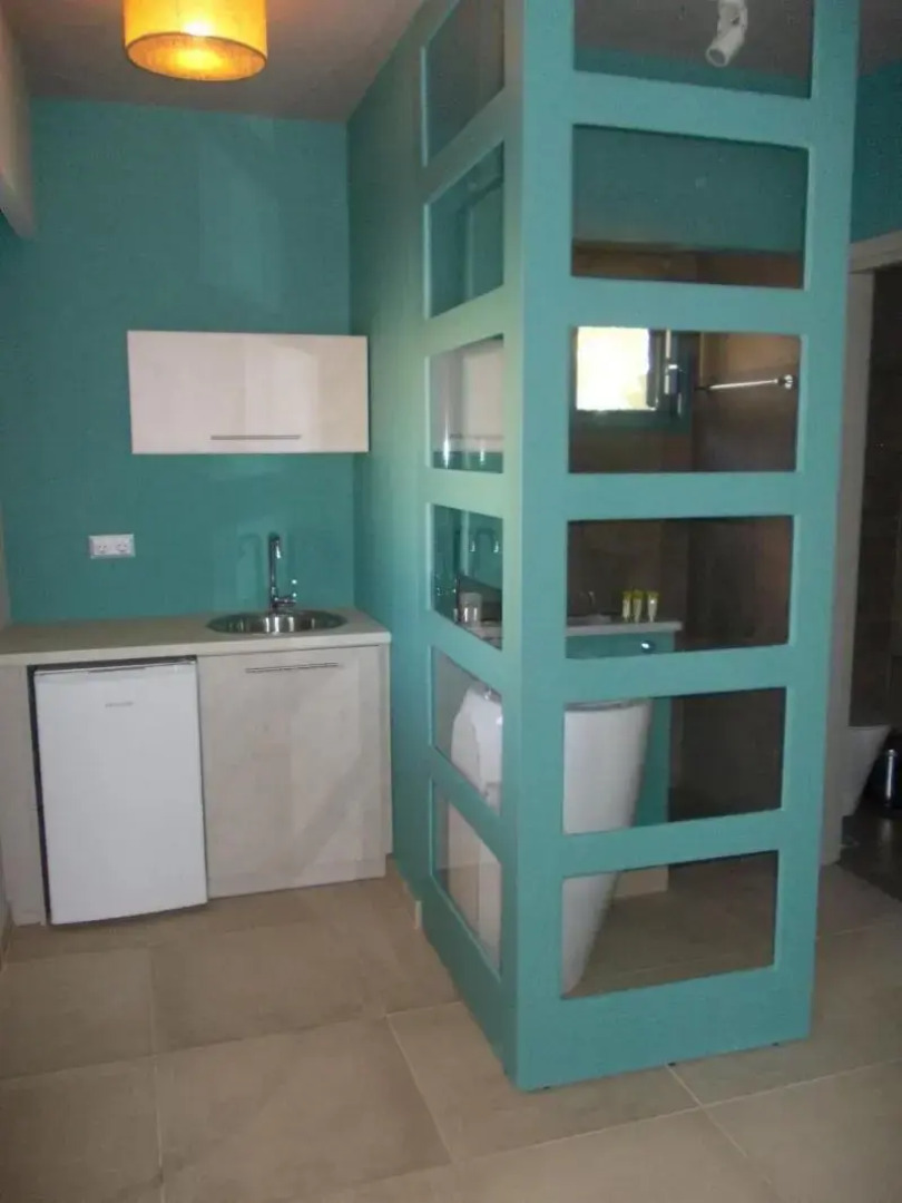 Armeno Resort and Armeno Annex