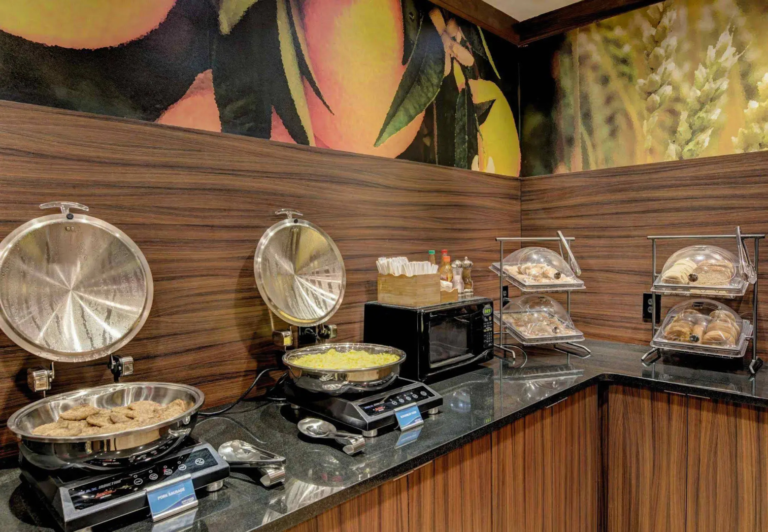 Fairfield Inn By Marriott Potomac Mills