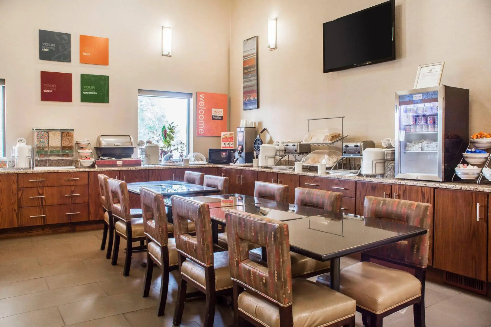Extended Stay America Suites - Buffalo - Airport