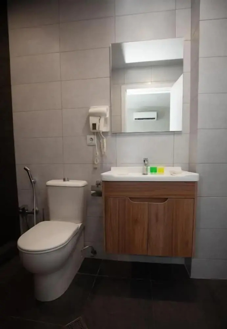 Бутик-отель Old City