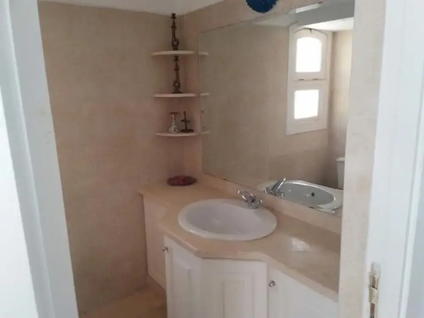 El Gouna Villa 2 bedrooms with Garden