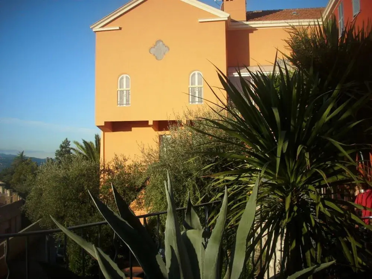 Comfort Hotel Mandarina Grasse