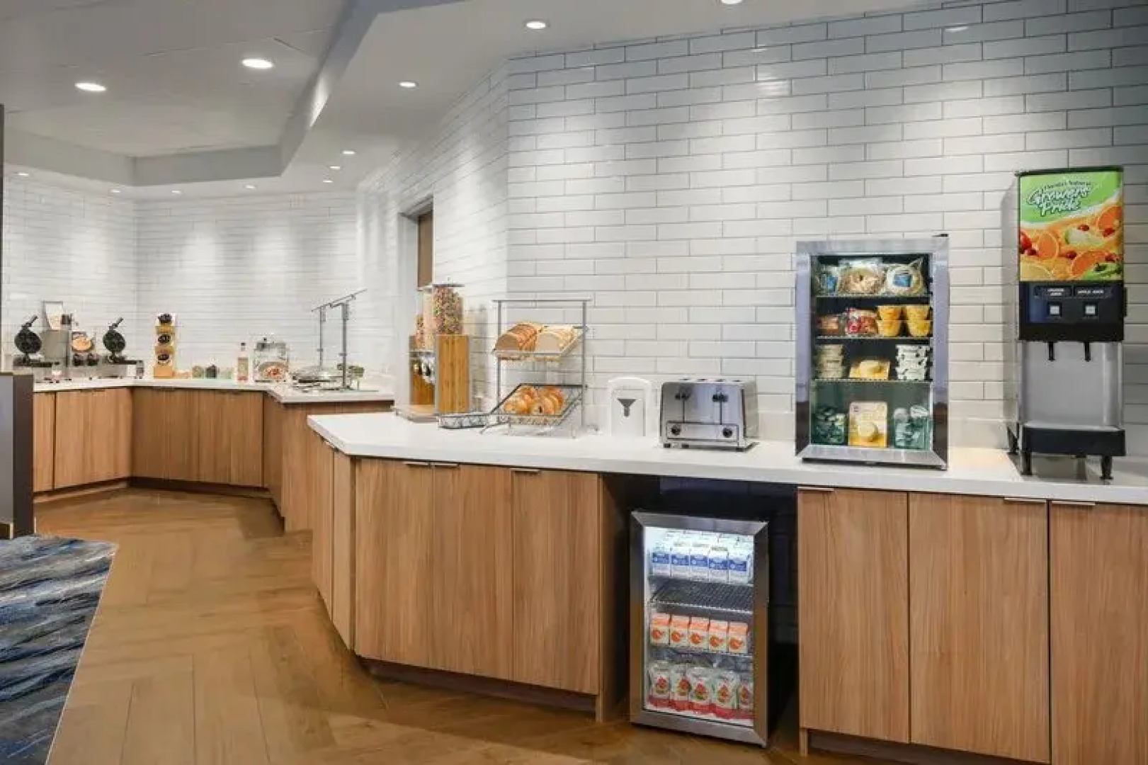 Fairfield Inn Joliet South