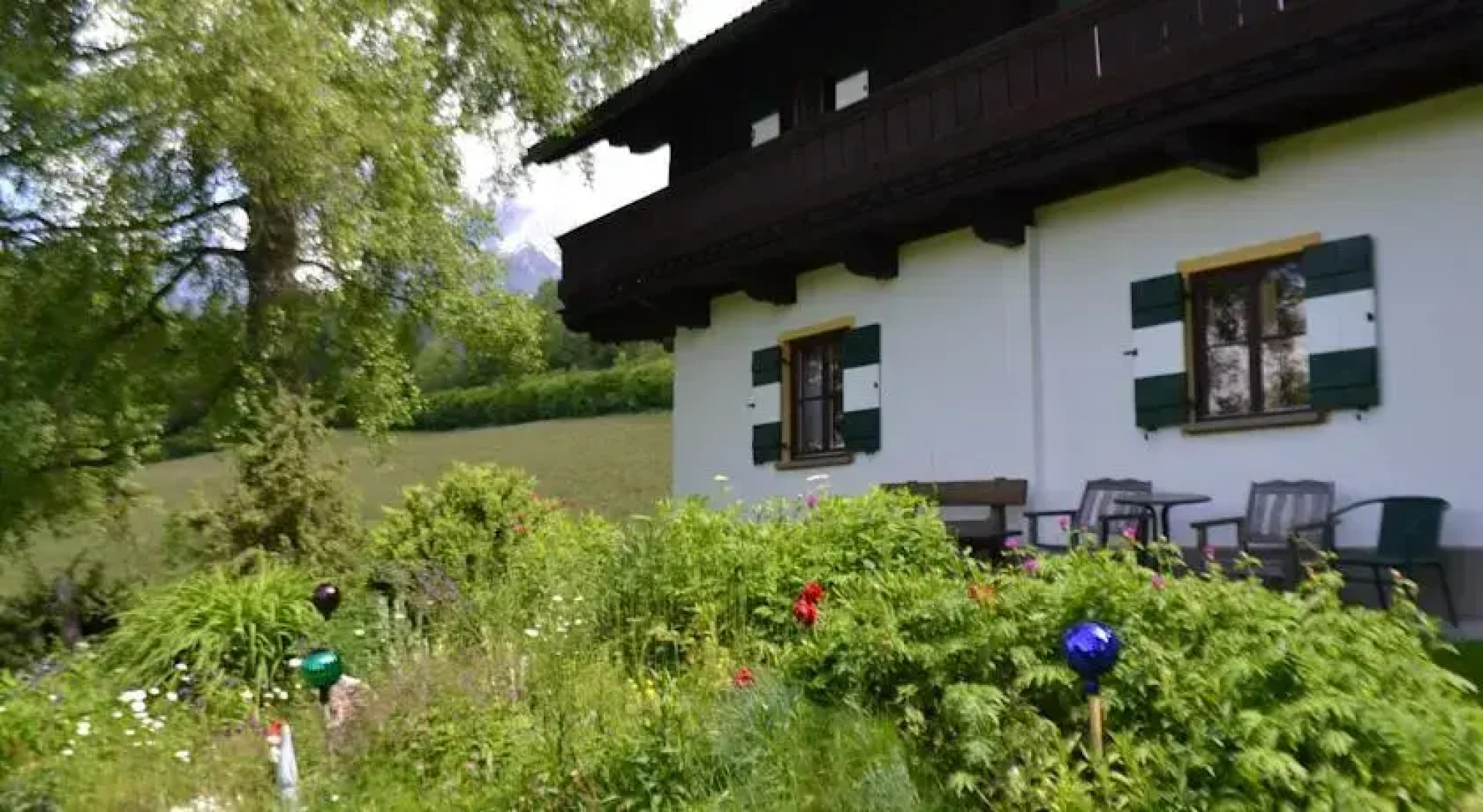 Frühstückspension Steinerhof