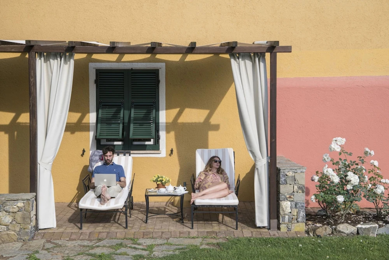 La Meridiana Relais & Chateaux