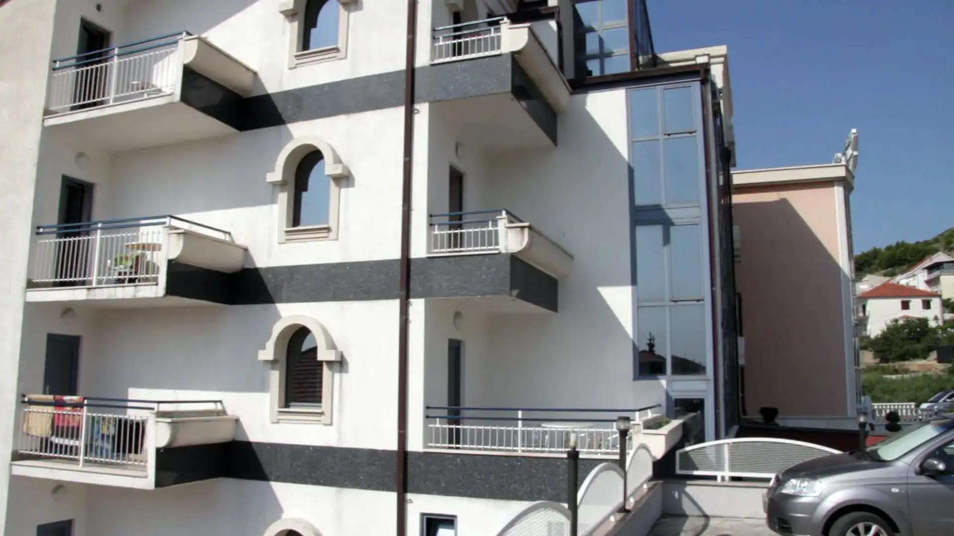 Hotel Bavaria