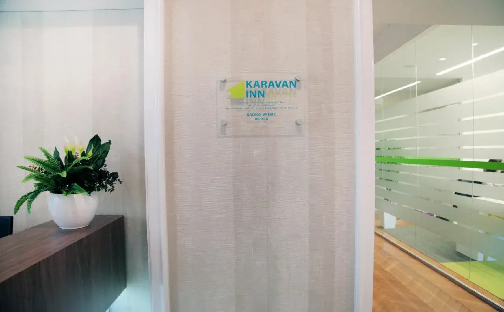 Karavan Inn