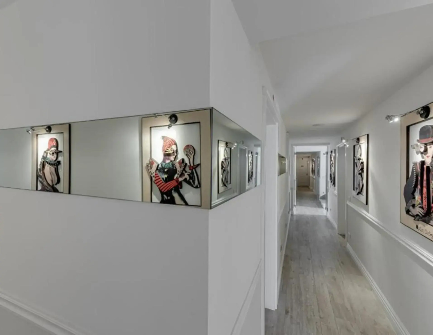 Boutique Villa Liberty - Depandance Hotel - Borgo Capitano Collection - Albergo diffuso