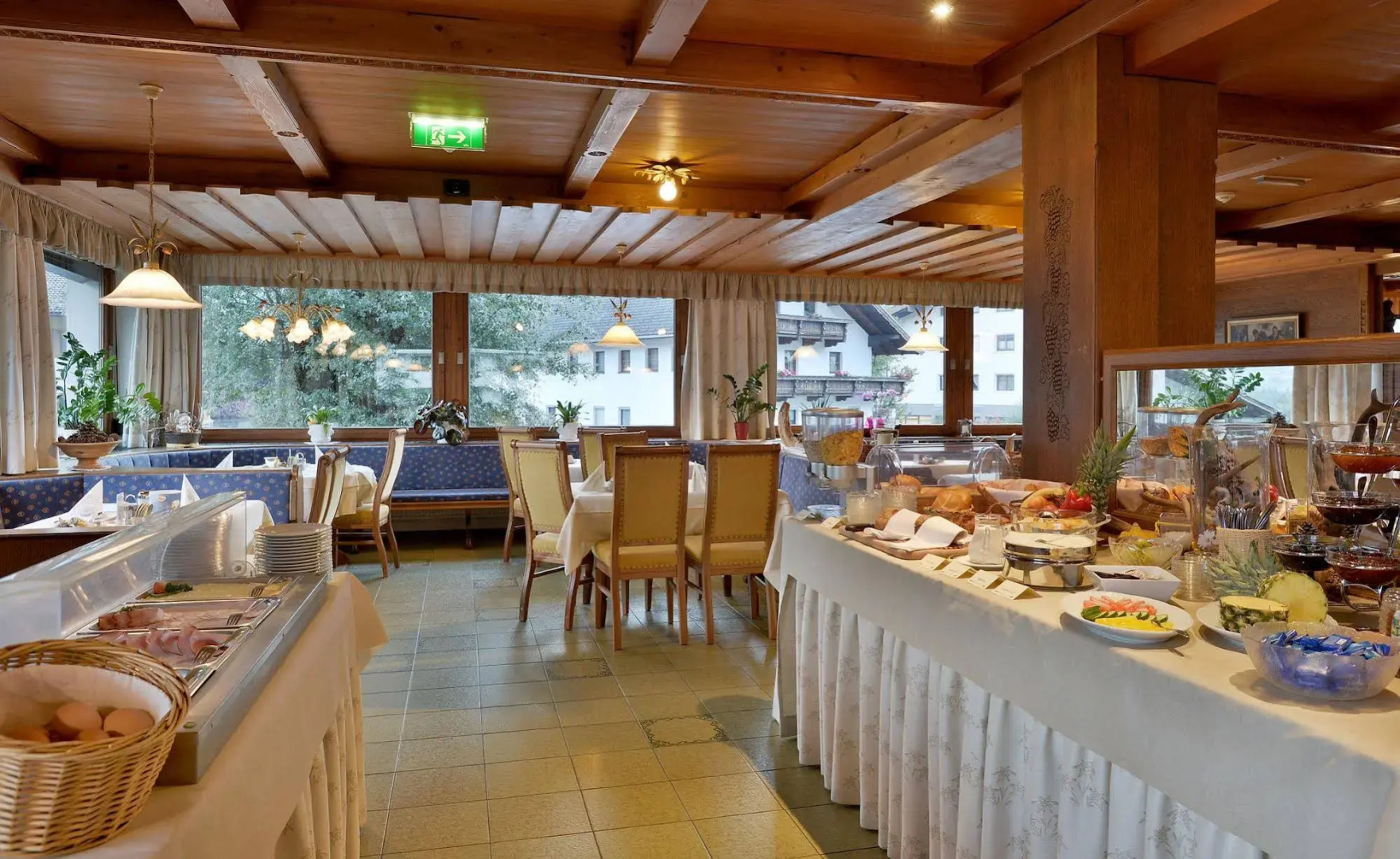 Hotel - Gasthof Jäger Heim GmbH