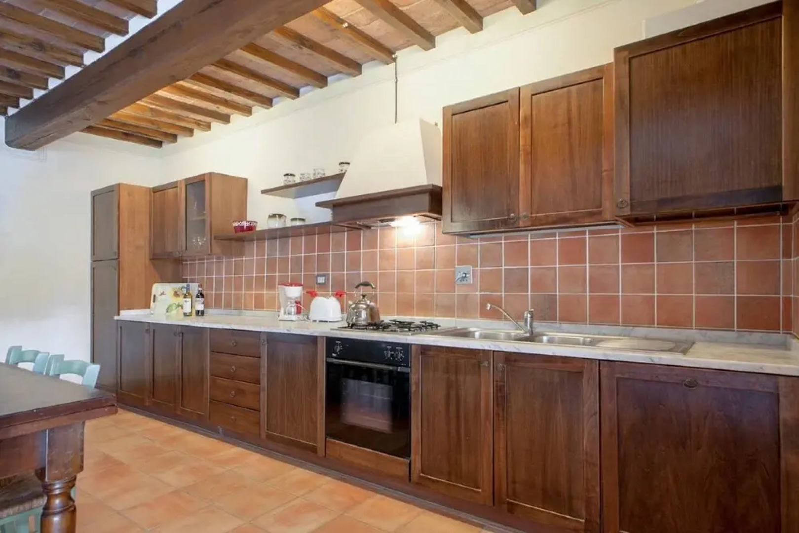 Azienda Agricola e Agriturismo Vallorsi