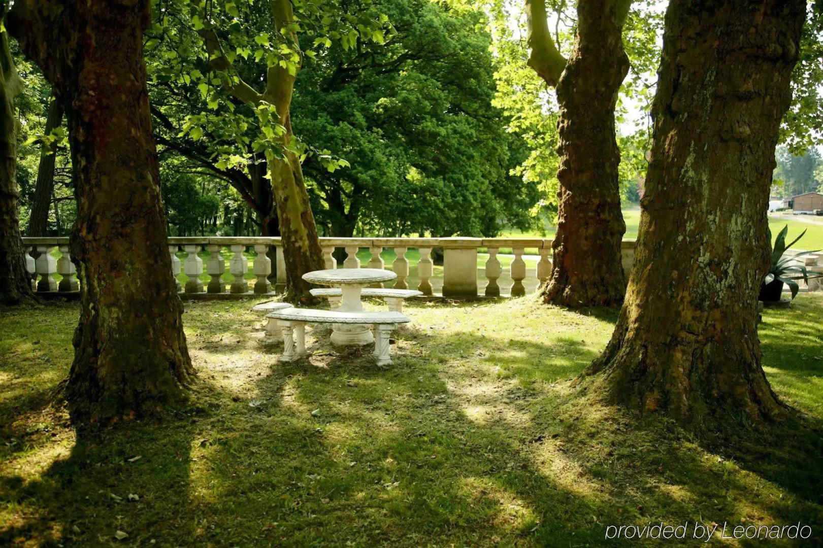 Schlosshotel Wendorf