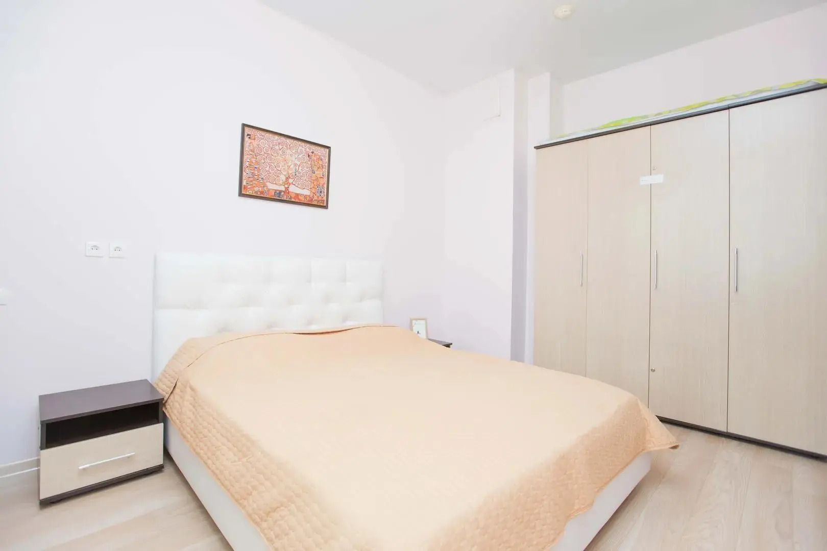 Апартаменты на улице Старообрядческая 62