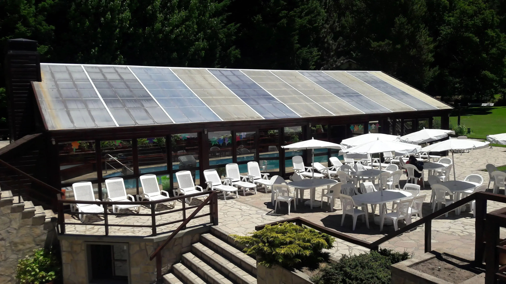 Rincon de los Andes Resort