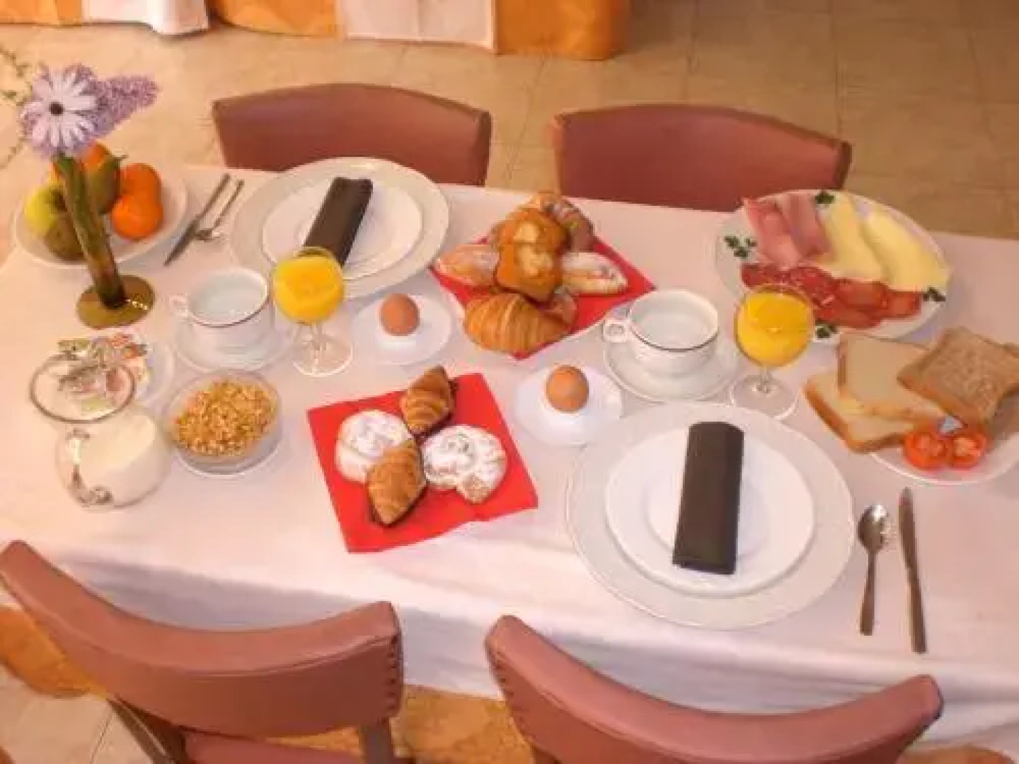 Hotel Medium Montecarlo