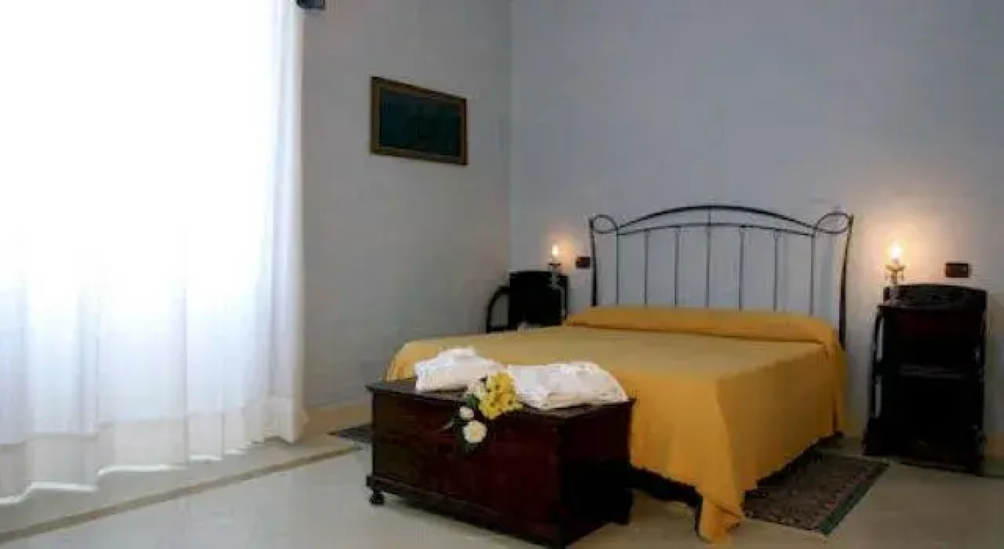 Villa Liberty Resort