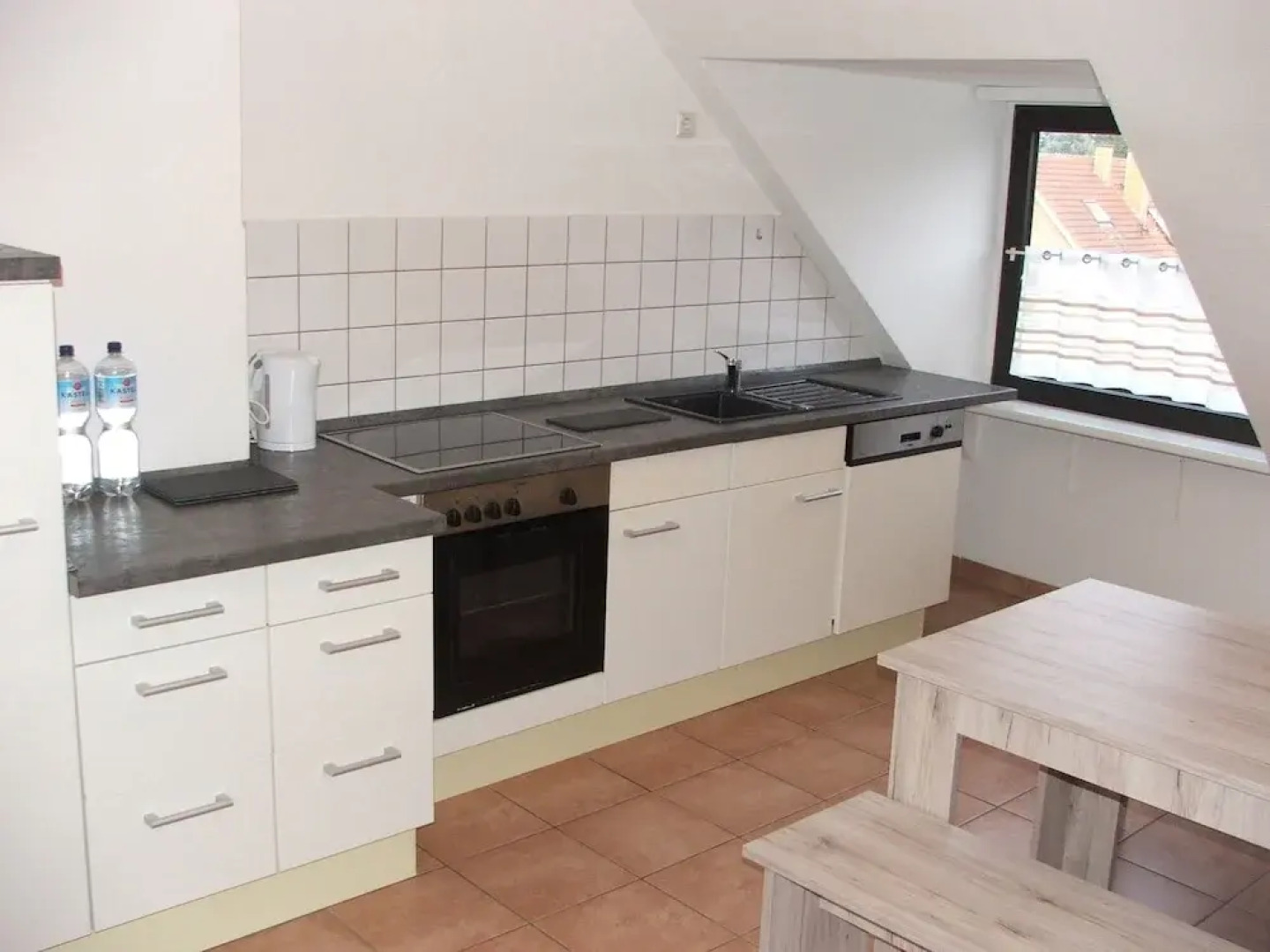 Wohnung nahe Phönixsee