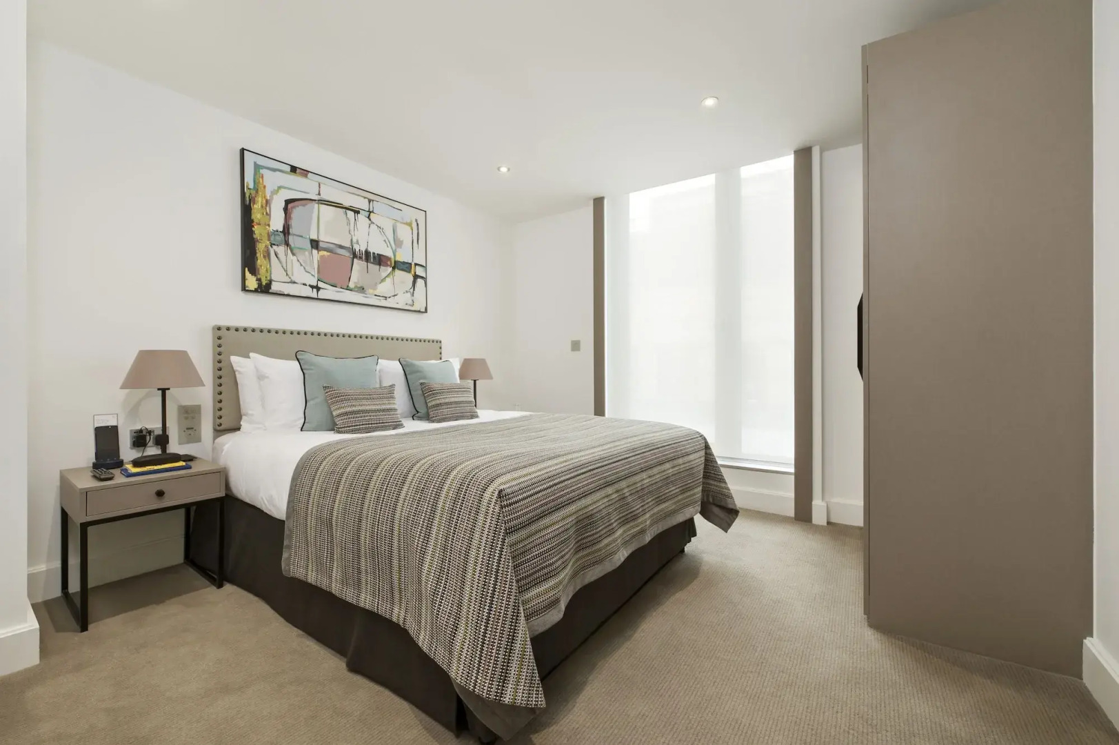 The Chronicle by Supercity Aparthotels