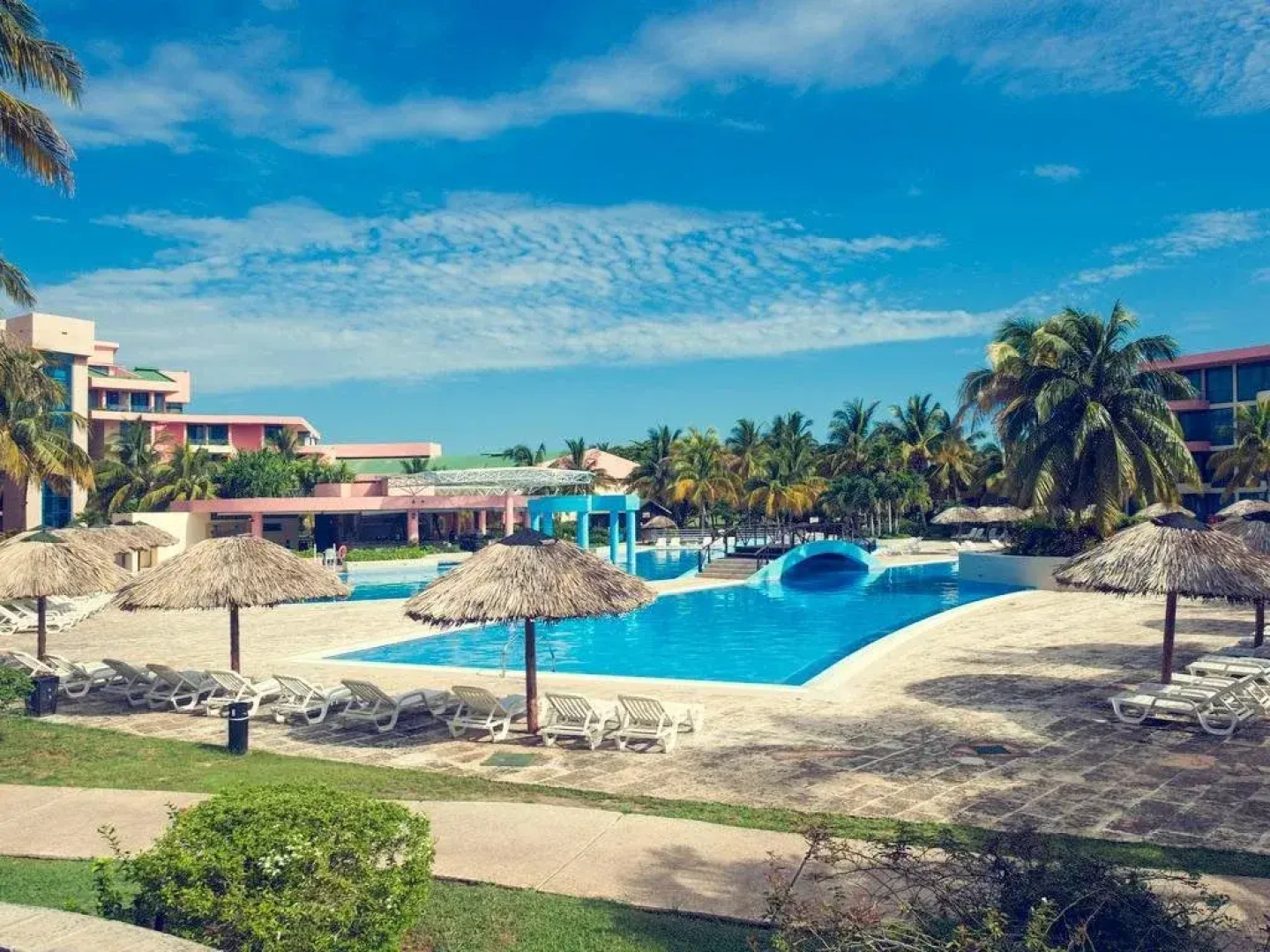 Muthu Playa Varadero