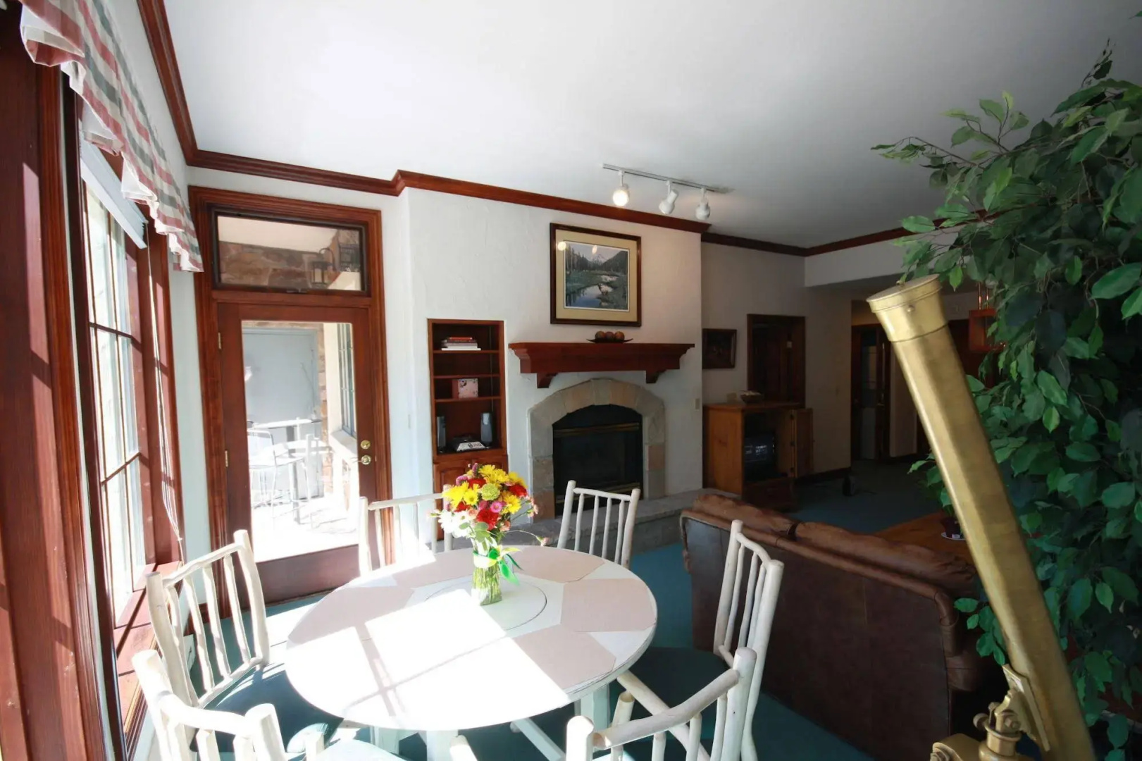 Elevation Accommodations