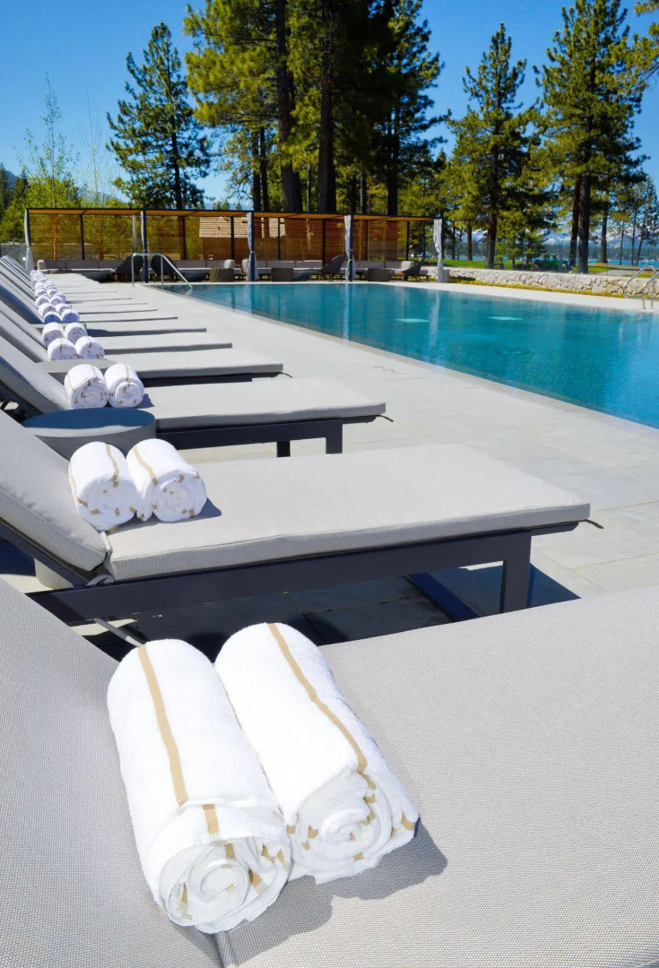 Edgewood Tahoe Resort