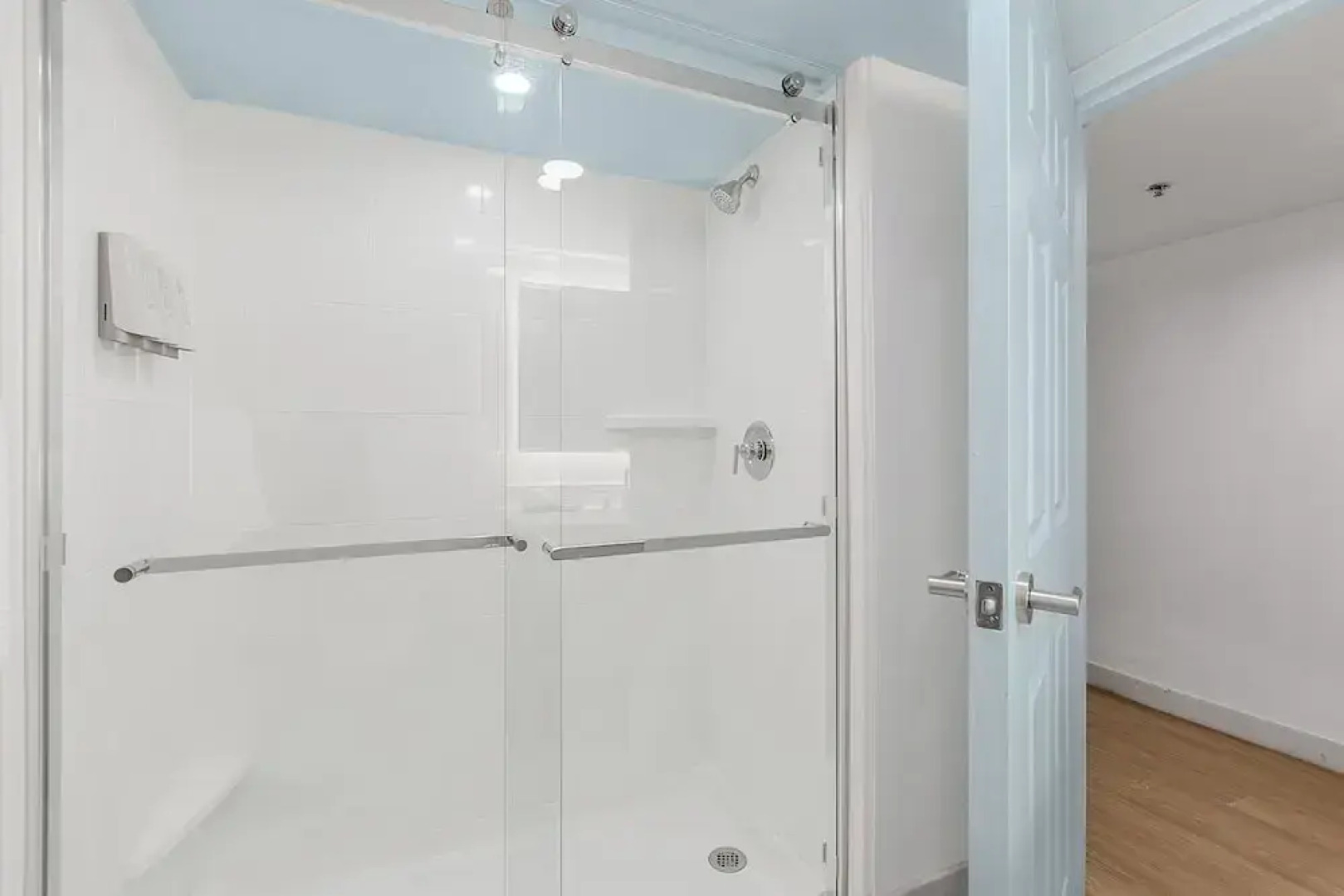 Golden Sands Carolina Beach Oceanfront, Tapestry by Hilton