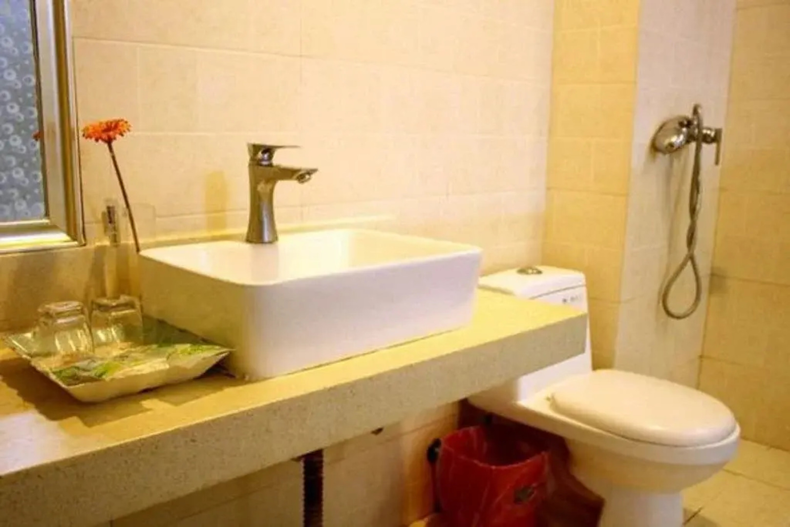 Jinzhou Yueyuan Hotel