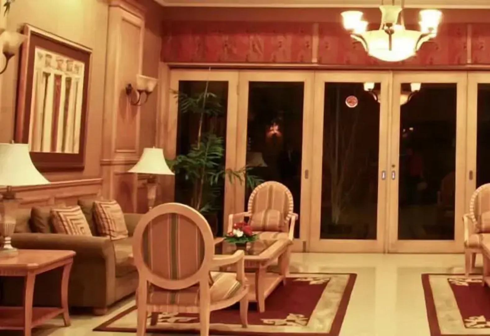 Galeri Ciumbuleuit Hotel