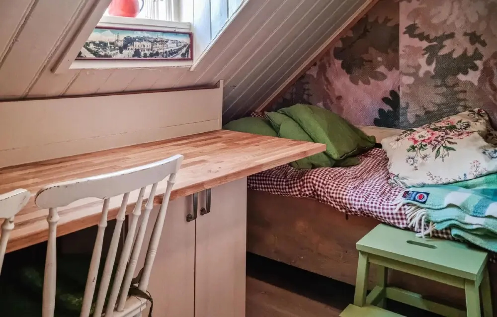 Beautiful Apartment in Arendal With 1 Bedrooms and Wifi