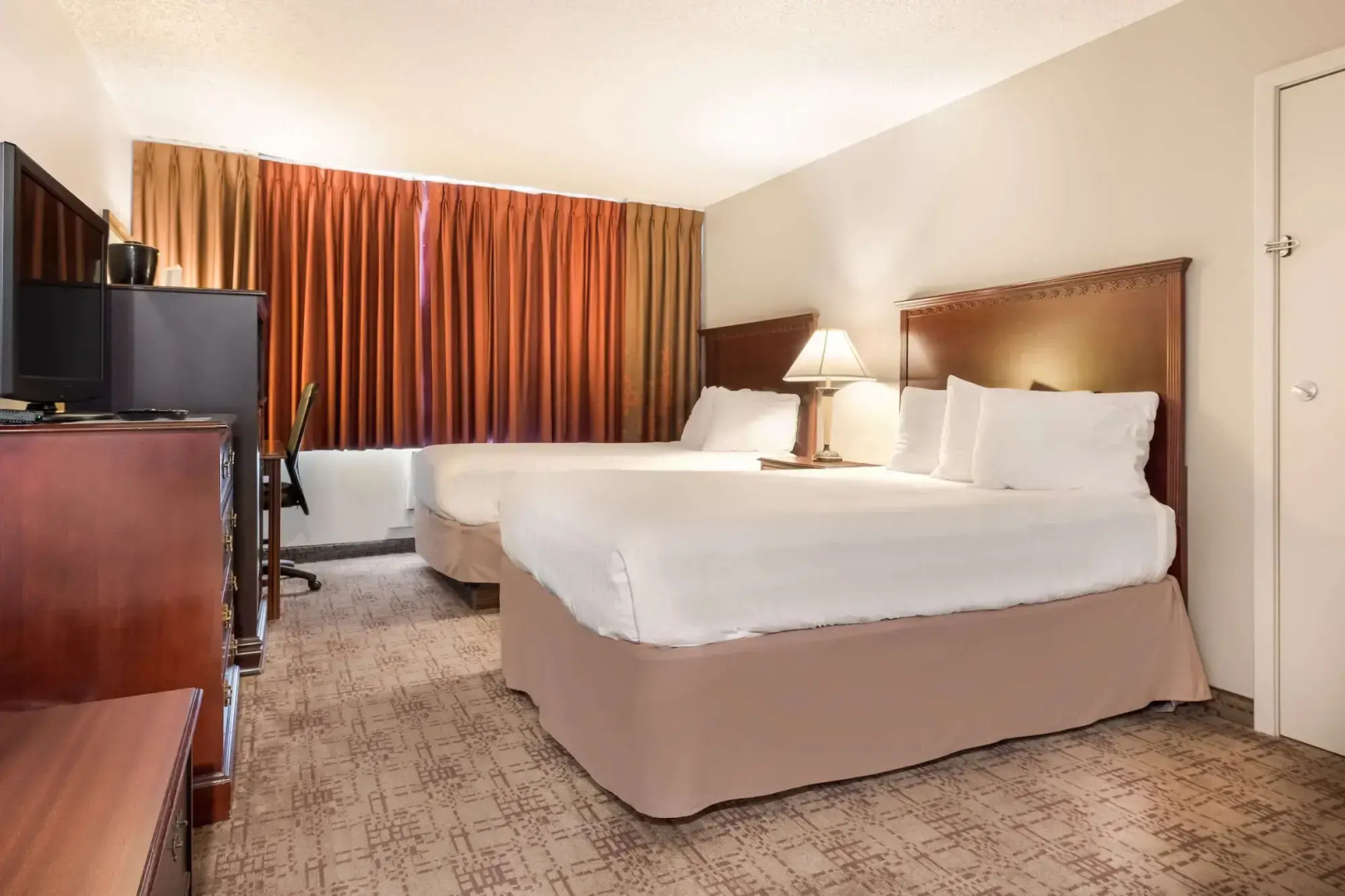 SureStay Hotel by Best Western Thomson