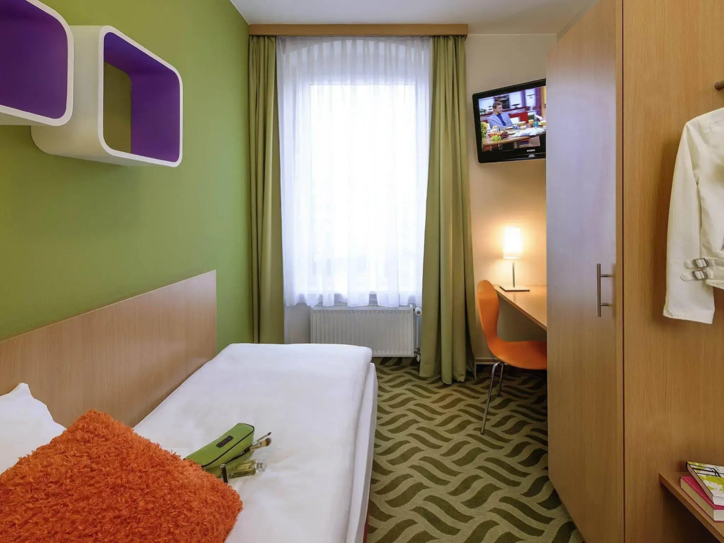 ibis Styles Berlin City Ost