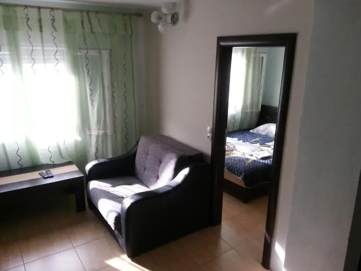 Apartments Dubrava 106