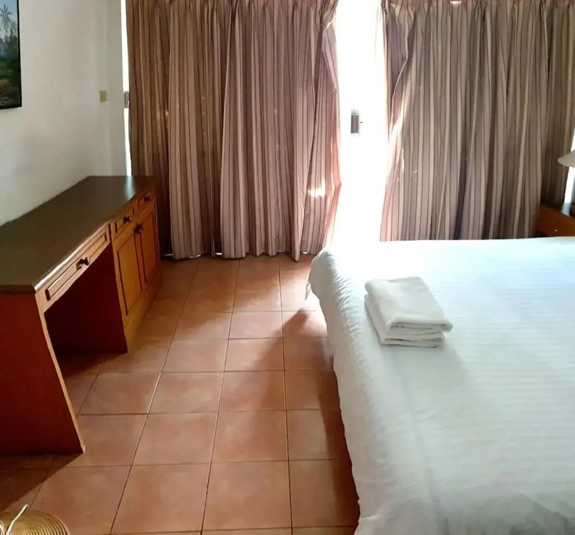 Walking Street Hostel by New Wave - Adults Only