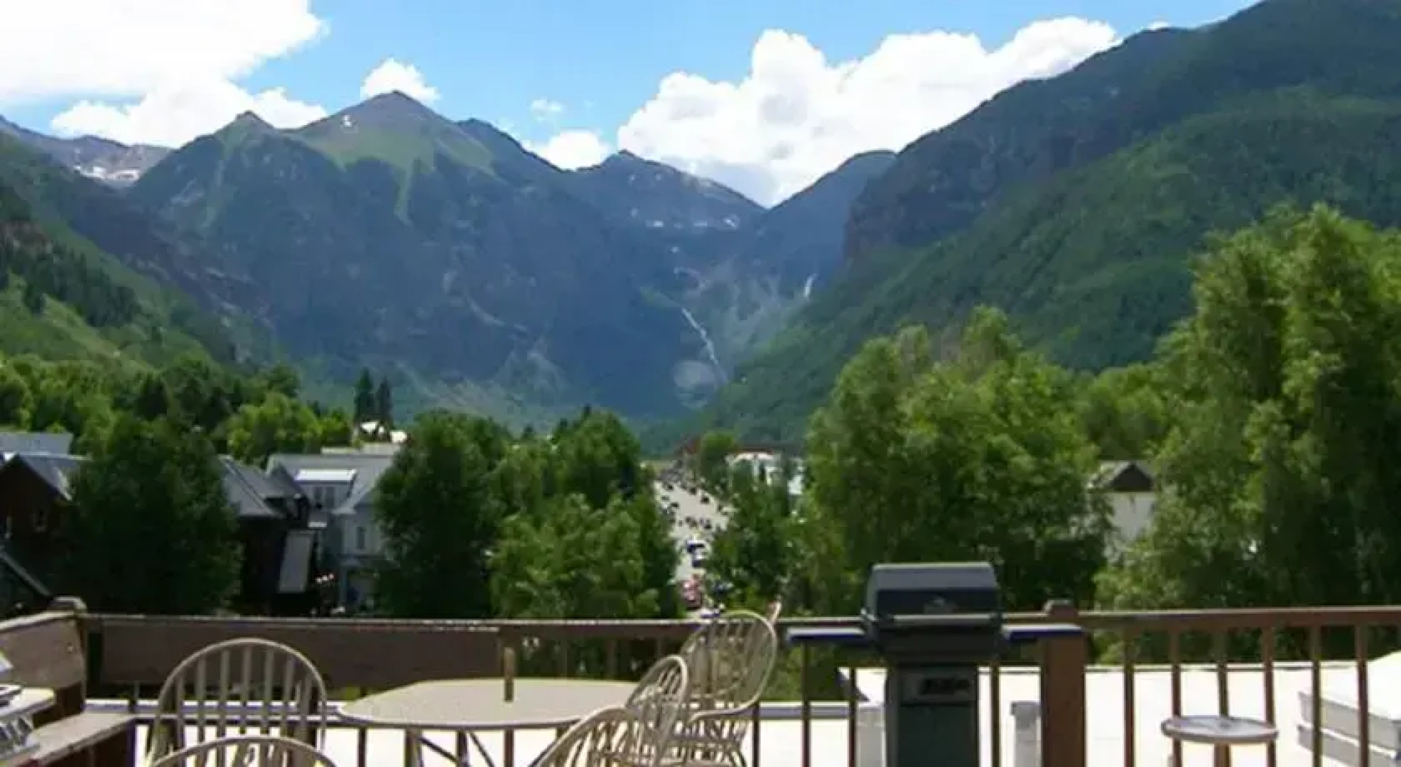 RedAwning Village Suites #350