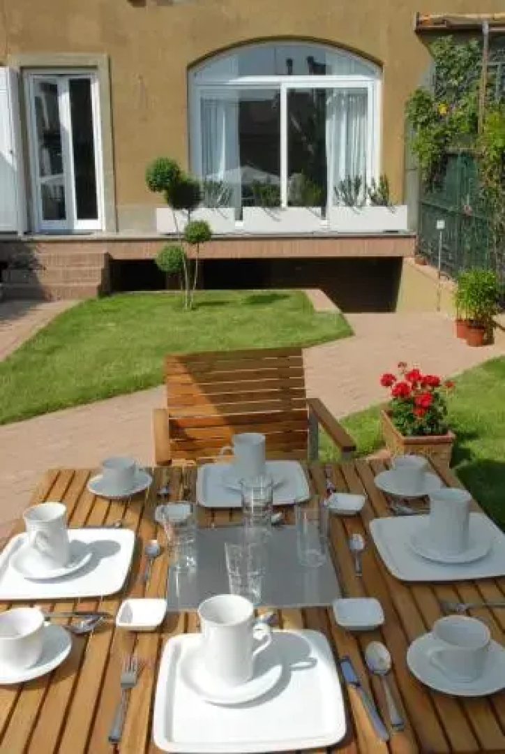 B&B Belvedere