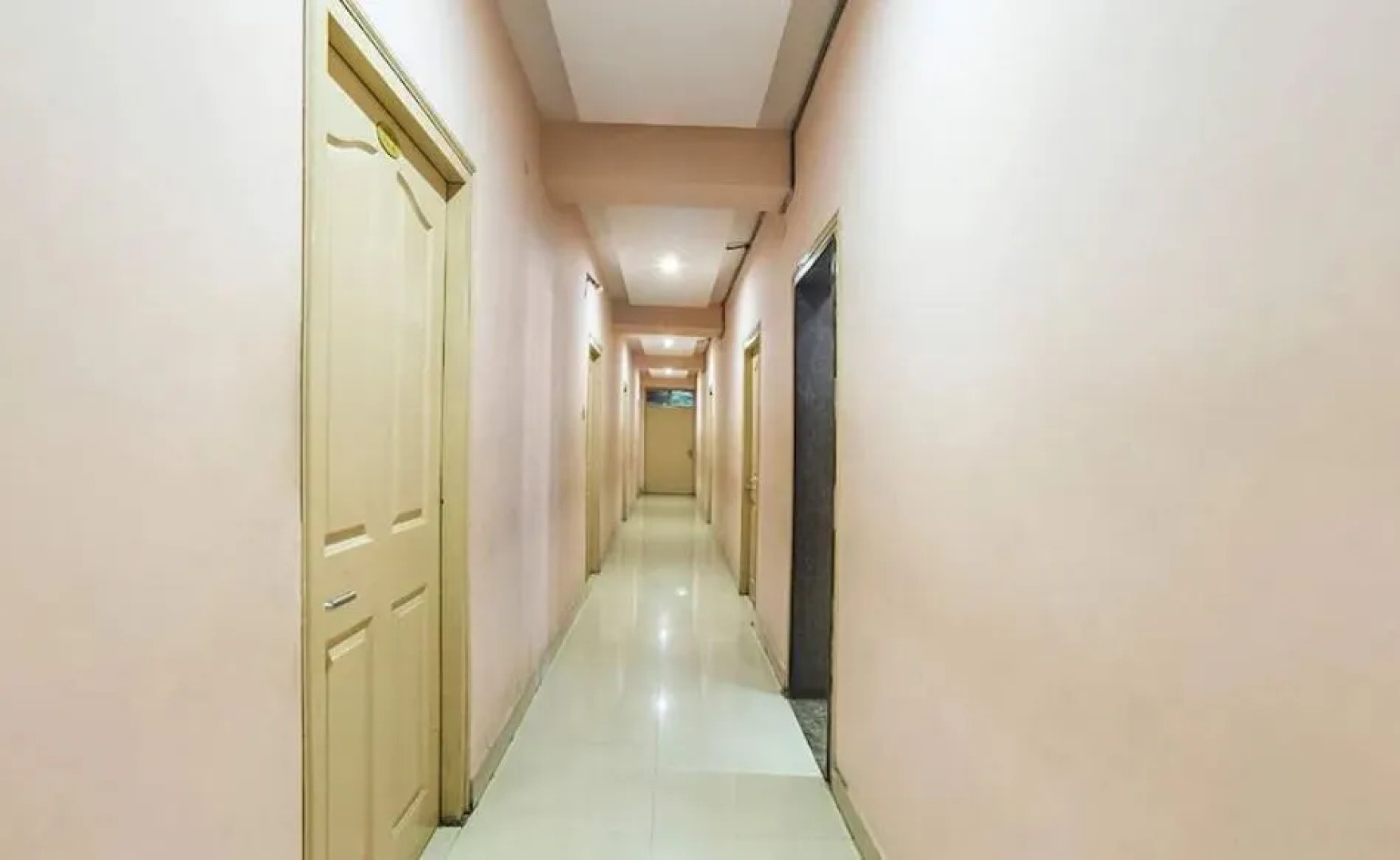 Shree Lakshmi Guest House