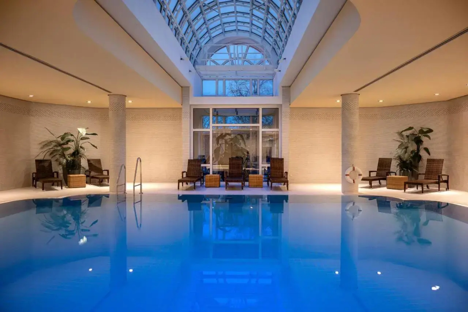 Leonardo Hotel Weimar