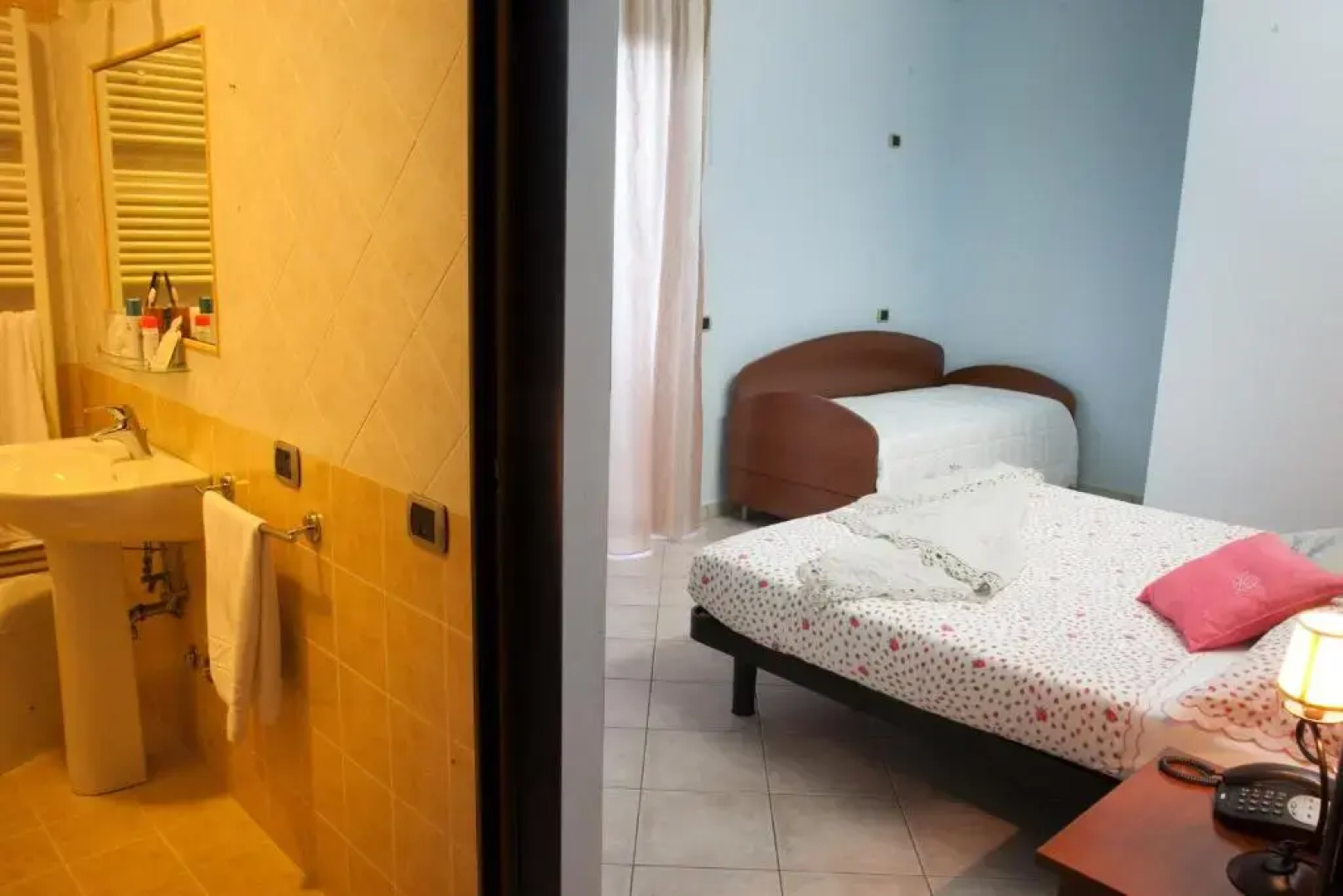 Pensione degli Ulivi