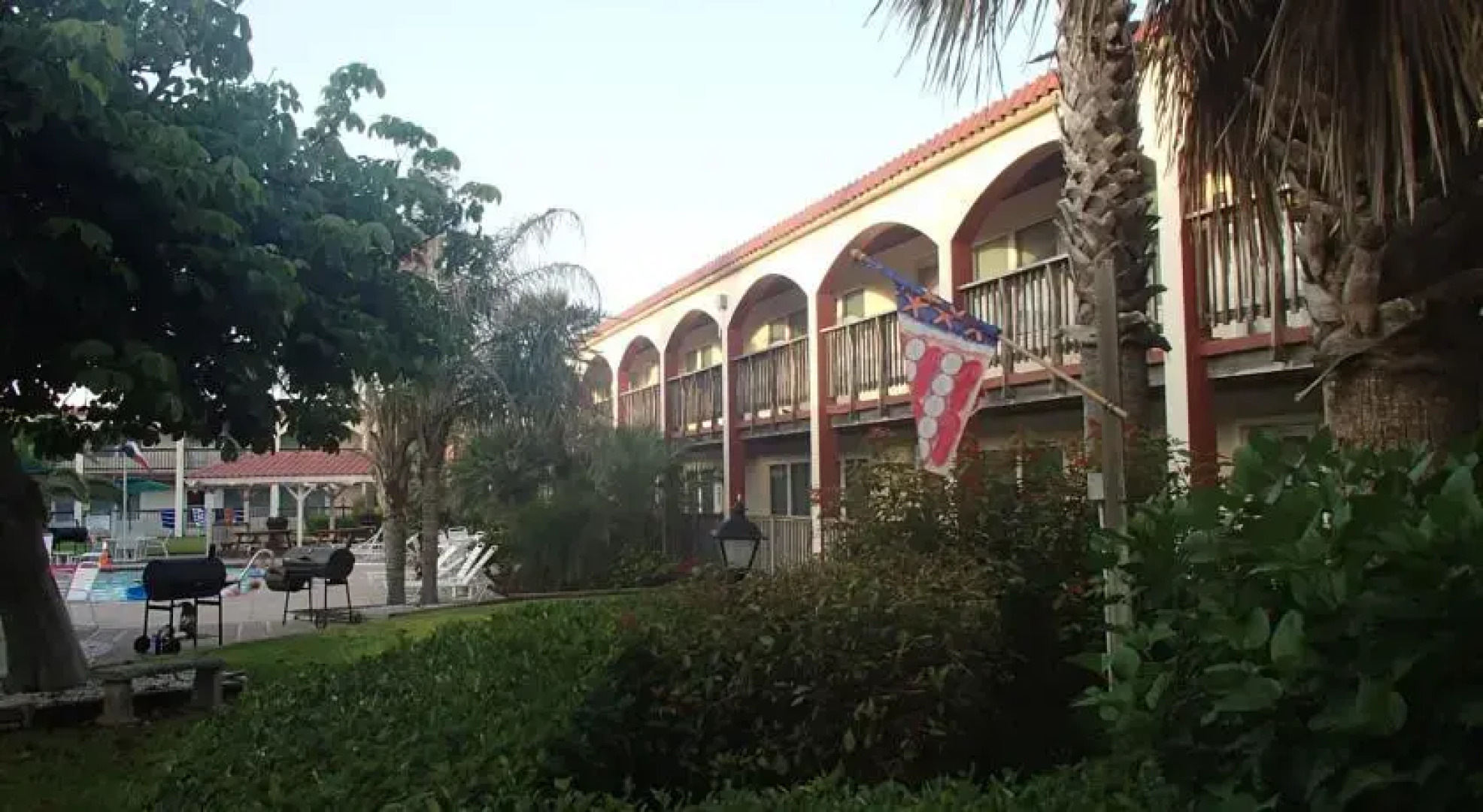 Surfside Condominiums