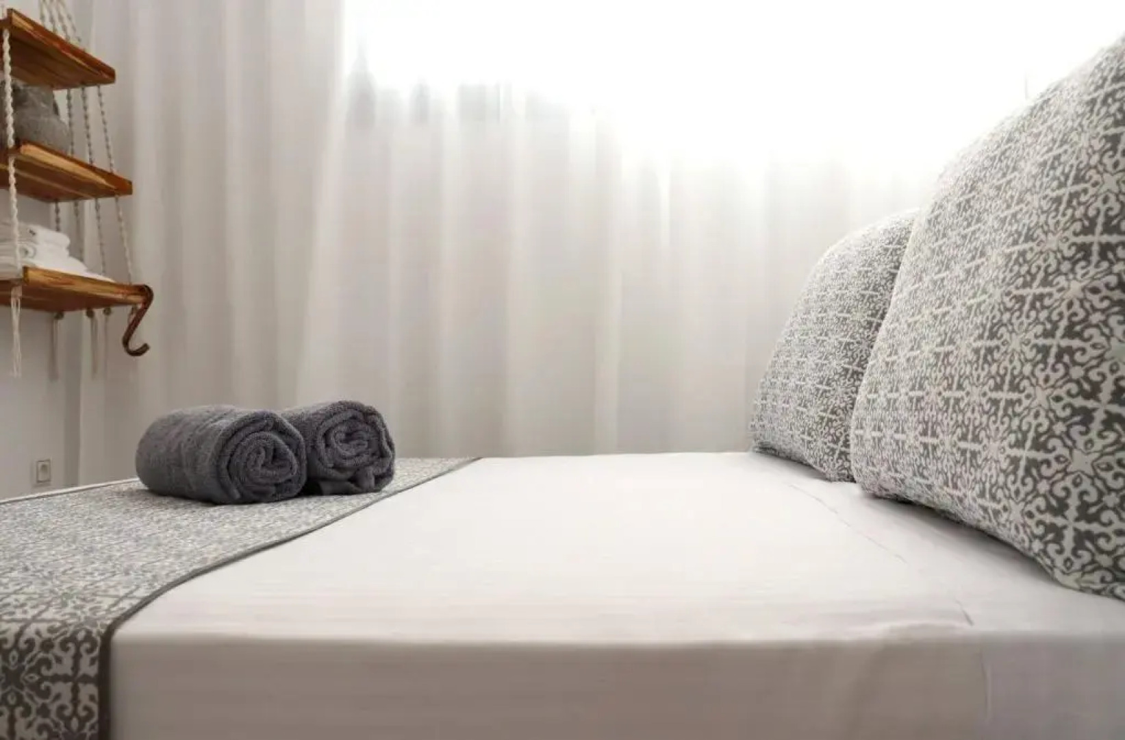 The Nine Graces - Agios Prokopios Beach Villas with Private Swimming Pools