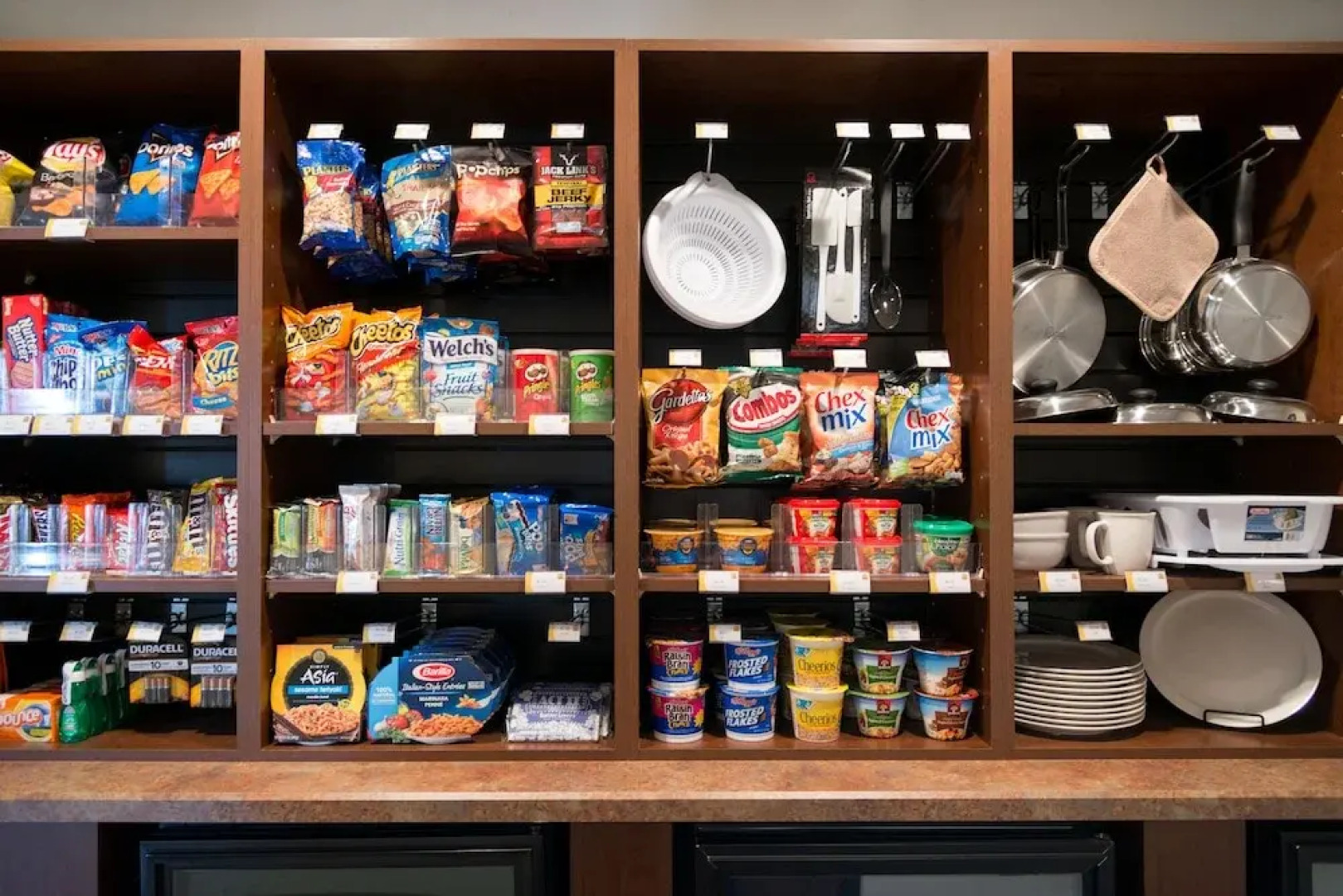 My Place Hotel-Salt Lake City/West Jordan